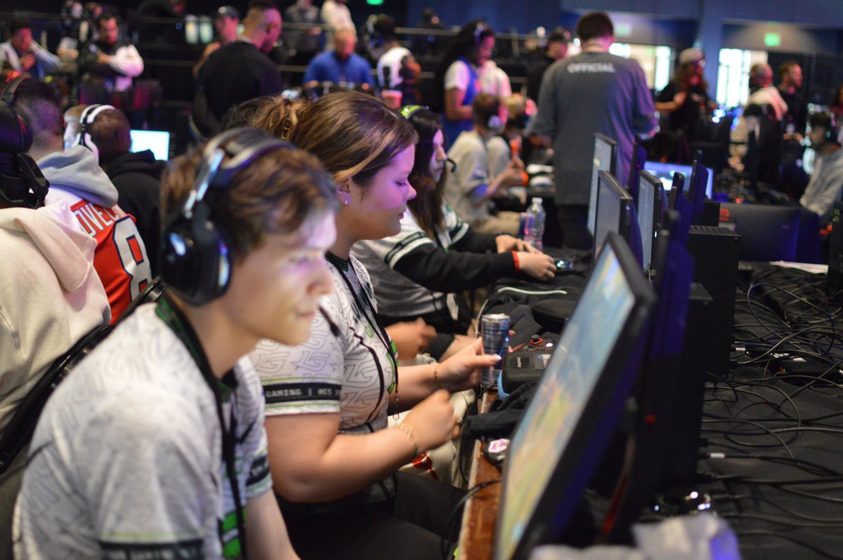 Luminon Gaming (@luminongaming) on Twitter photo <a href="/HCS/">Halo Esports</a> Arlington was unforgettable. We’re grateful for everyone we connected with and proud of the players who showed up and showed heart.💚
We didn’t walk away with the results we wanted—but the dedication and fire? That’s what makes champions in the long run.
The next mission’s <a href="/HCS/">Halo Esports</a> Arlington was unforgettable. We’re grateful for everyone we connected with and proud of the players who showed up and showed heart.💚
We didn’t walk away with the results we wanted—but the dedication and fire? That’s what makes champions in the long run.
The next mission’s