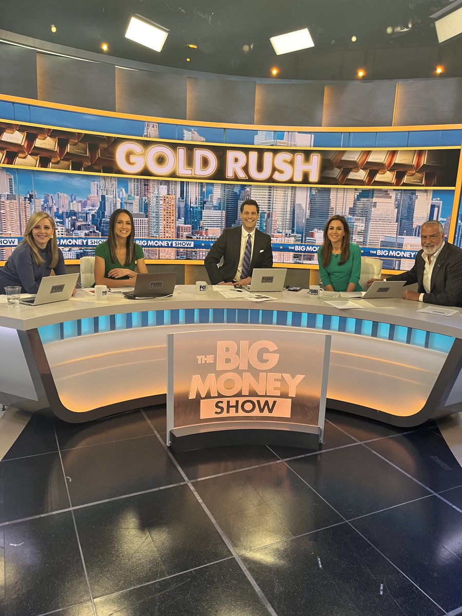 Kenny Polcari (@kennypolcari) on Twitter photo I was happy to join <a href="/TheBigMoneyShow/">The Big Money Show</a> team. <a href="/JackieDeAngelis/">Jackie DeAngelis</a> <a href="/LydiaHuNews/">Lydia S. Hu</a> <a href="/RiggsReport/">Taylor Riggs, CFA</a> <a href="/BrianBrenberg/">Brian Brenberg</a> <a href="/FoxBusiness/">FOX Business</a> today. I was happy to join <a href="/TheBigMoneyShow/">The Big Money Show</a> team. <a href="/JackieDeAngelis/">Jackie DeAngelis</a> <a href="/LydiaHuNews/">Lydia S. Hu</a> <a href="/RiggsReport/">Taylor Riggs, CFA</a> <a href="/BrianBrenberg/">Brian Brenberg</a> <a href="/FoxBusiness/">FOX Business</a> today.