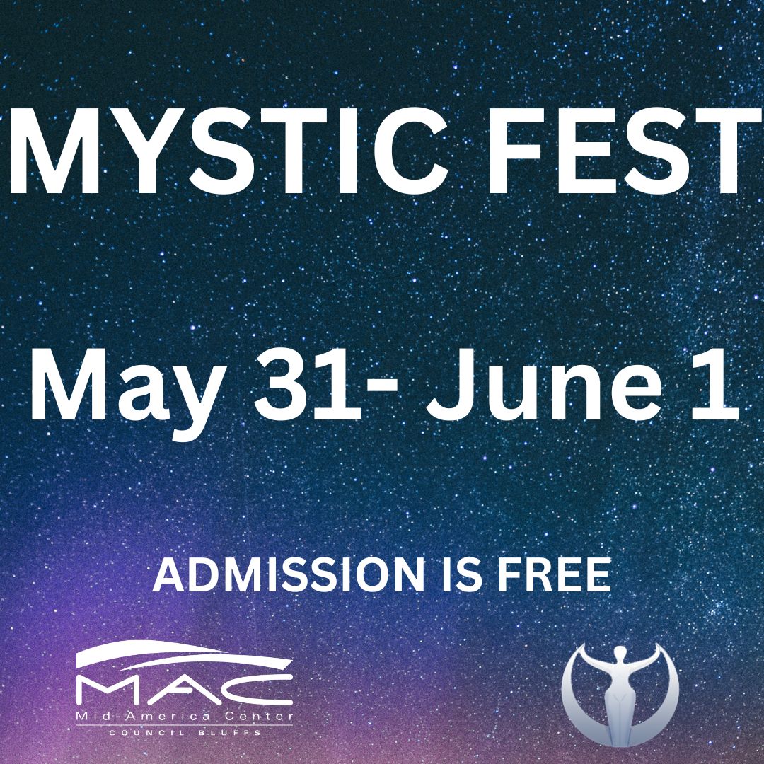Experience the enchantment of Mystic Fest next month! Uncover the mysteries of the future with captivating psychic readings, explore exquisite jewelry and crystals, and immerse yourself in an unforgettable journey. ✨
#backatthemac #crystal #psychic