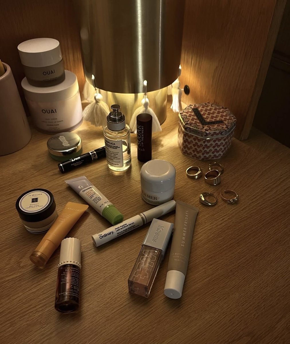 ⭐️🍹🪩🧡🚕🎷🎧