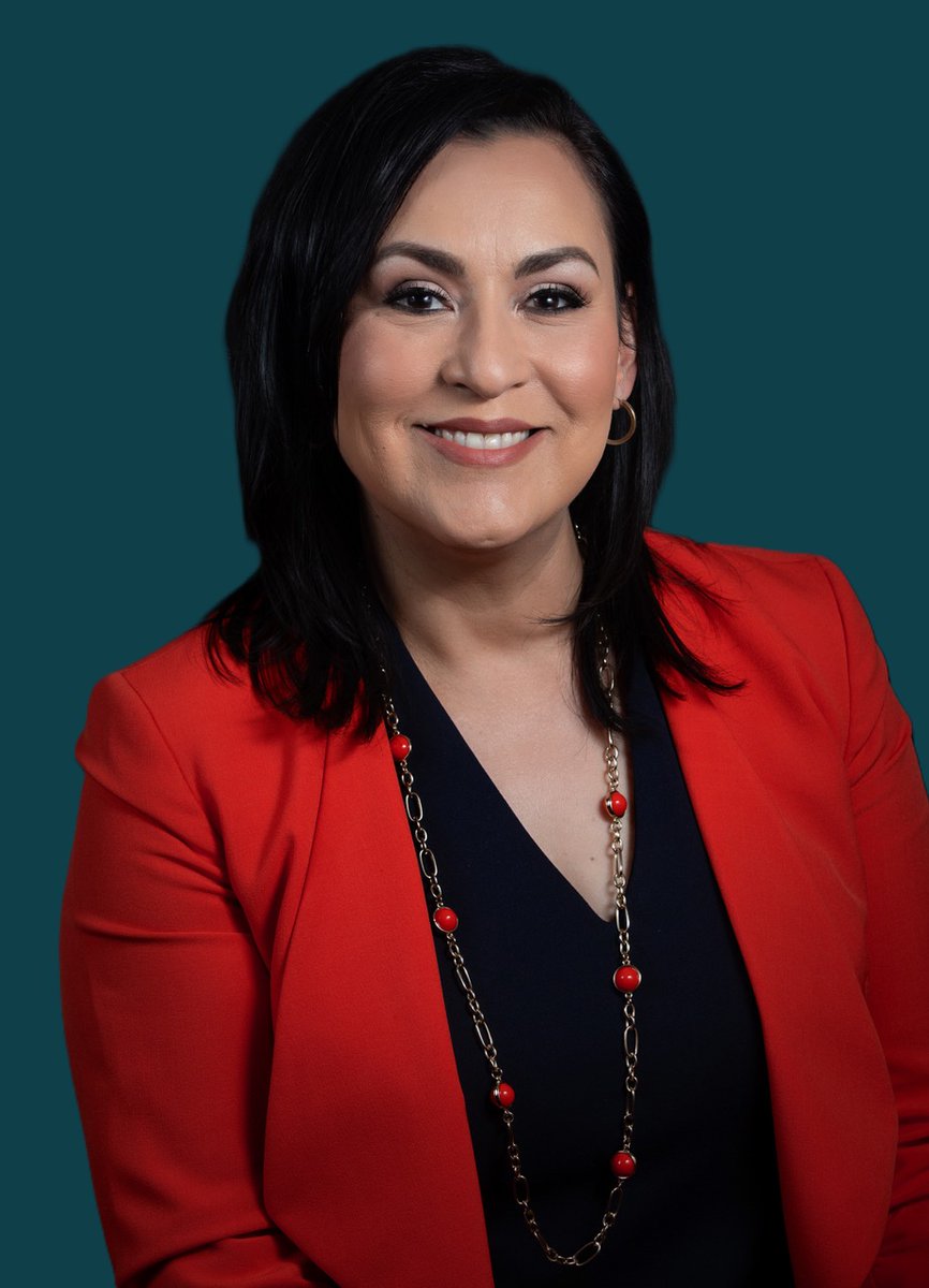 PARTNER NEWS: AZ Impact for Good’s Board of Directors has named Andrea Moreno Interim Chief Executive Officer, effective immediately.

Congratulations to Andrea on her new role!

#frontdoorsmedia #azimpactforgood #bettercommunities