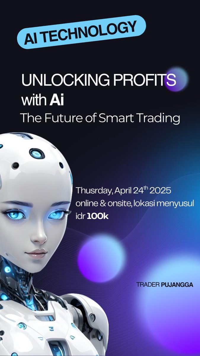 Goldfxprox's tweet image. Last call....
#tradingwithAI