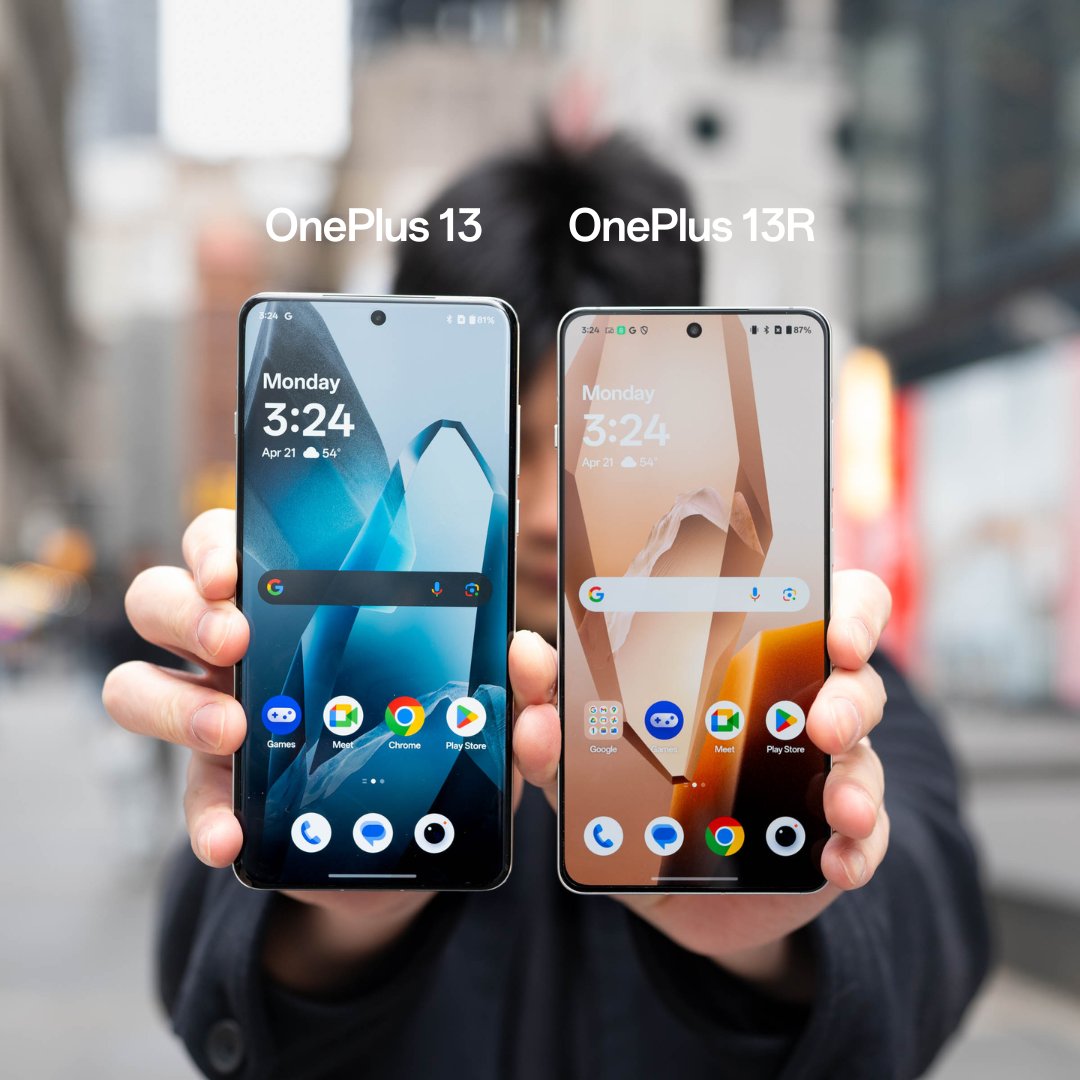 OnePlus_USA tweet media