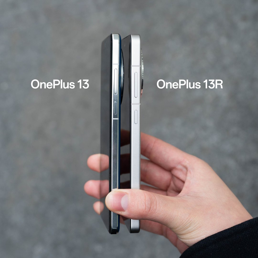 OnePlus_USA tweet media