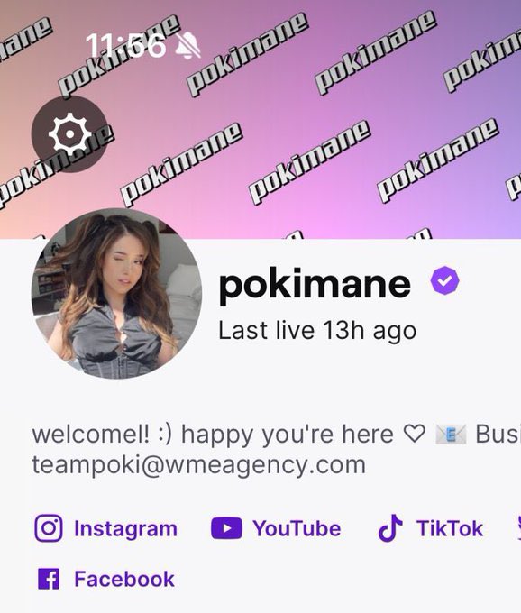 imane 💜 tweet media