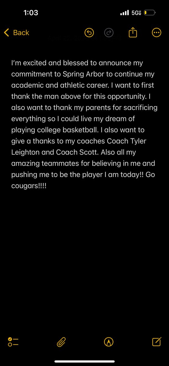 <a href="/SAUCougarsMBB/">Spring Arbor University Mens Basketball</a>  <a href="/JimtownHoops/">Jimtown Hoops</a> <a href="/CoachTyL8n/">Tyler Leighton</a> <a href="/ZT17Hoops/">Zak Tyler</a> <a href="/BRamseyKSR/">Brandon Ramsey</a>