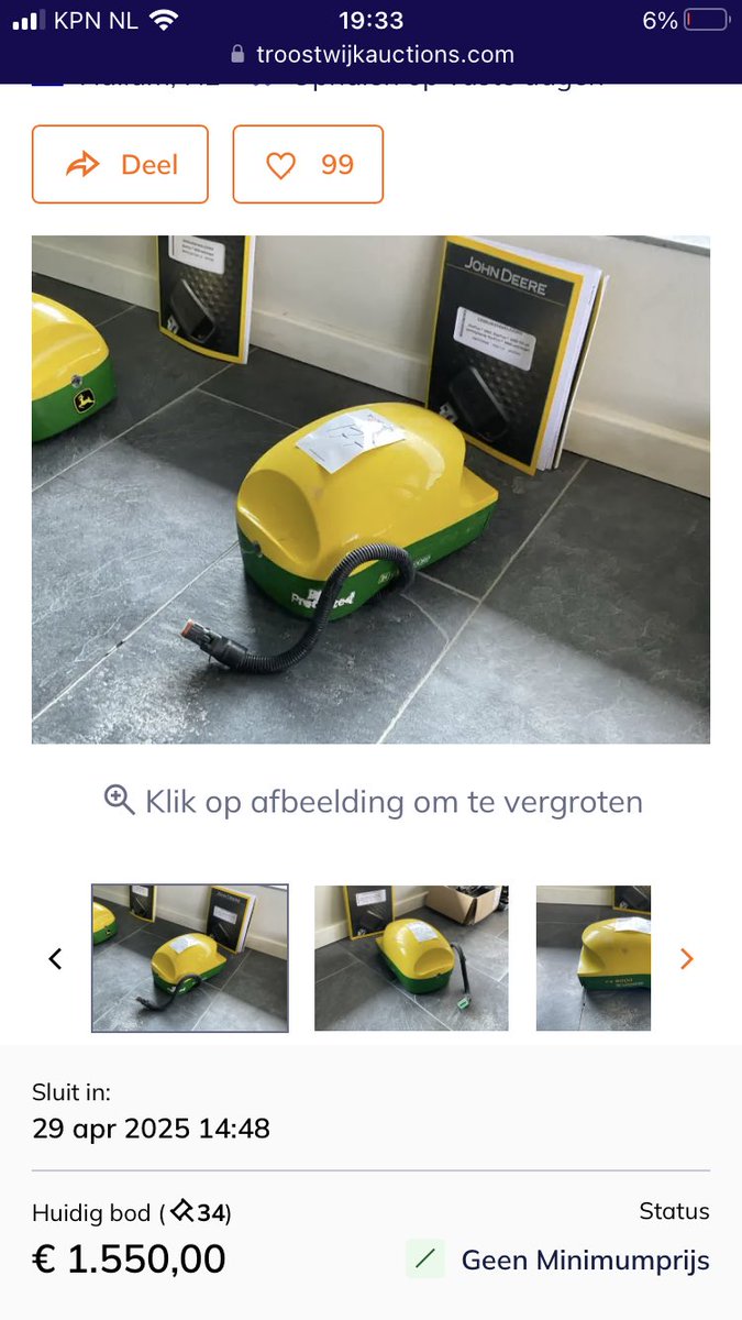 Robin Bos tweet media