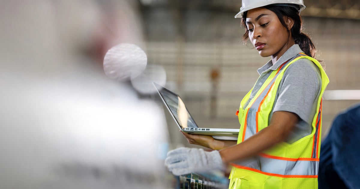 How to combine continuous improvement and technology ow.ly/ztAX50VwxzN via <a href="/bdc_ca/">BDC</a>