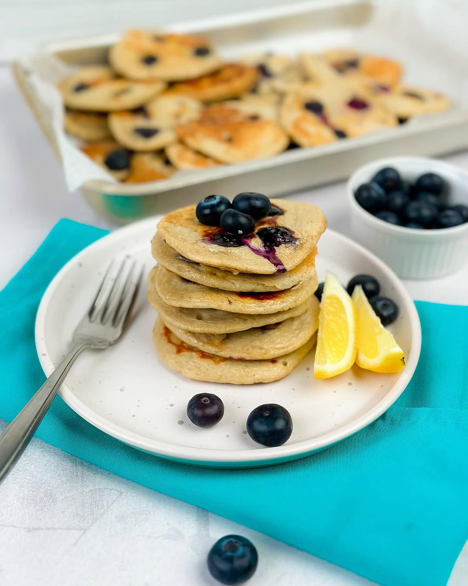 Looking for nutritious breakfast ideas this Easter break? 🥑🍳 Head to the PureGym blog for some meal planning inspiration! 😋