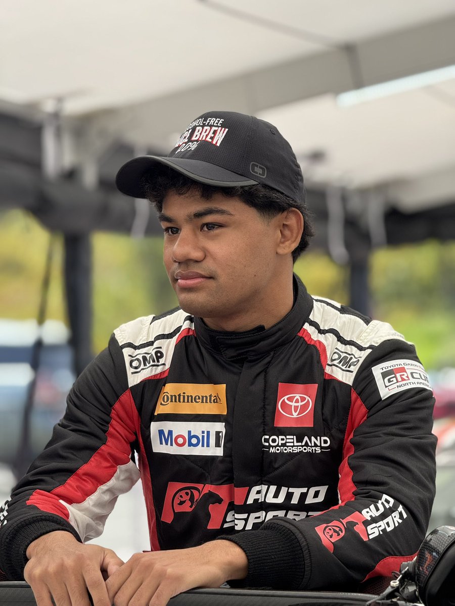 PT Autosport (@ptautosport) on Twitter photo Read our full story rundown as we get ready to head to <a href="/COTA/">Circuit of The Americas</a> for Round 2 of the Toyota GR Cup with Zach Hollingshead!
Check it out ⬇️:
ptautosport.com/news/pt-autosp… Read our full story rundown as we get ready to head to <a href="/COTA/">Circuit of The Americas</a> for Round 2 of the Toyota GR Cup with Zach Hollingshead!
Check it out ⬇️:
ptautosport.com/news/pt-autosp…