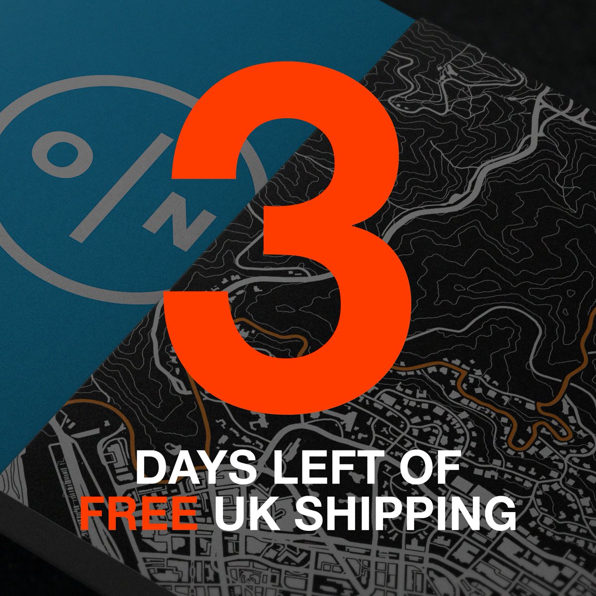 🚚 3 days of free UK shipping left!
🚀 Order your copy of Volume One, Volume Two or any luxurious Special Editions with free UK delivery.
Order at on.games
We're offering free UK shipping on all orders until April 25th.