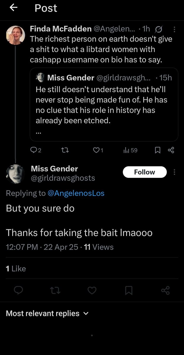 THUNDER tweet media