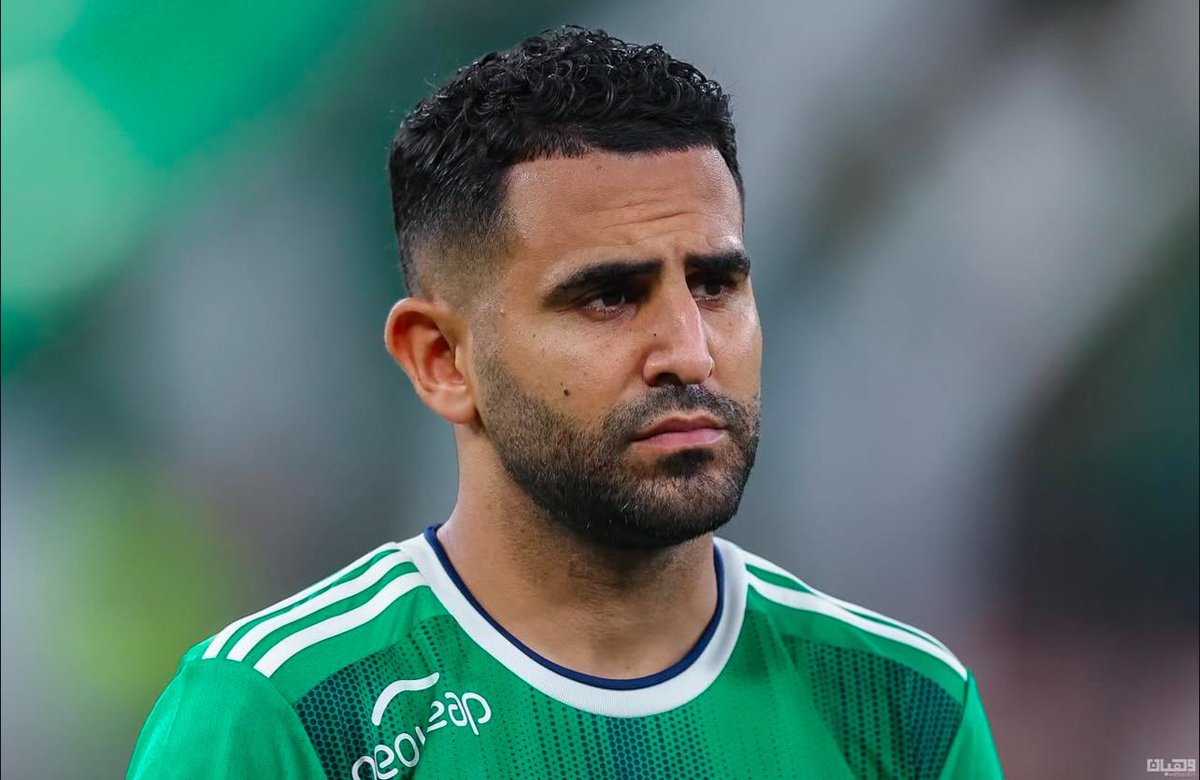 رياض محرز مع الاهلي في دوري روشن حتى الان :

- سجل 6 

- صنع 10

- 16 مساهمة ✅

المصدر ( Sofascore )