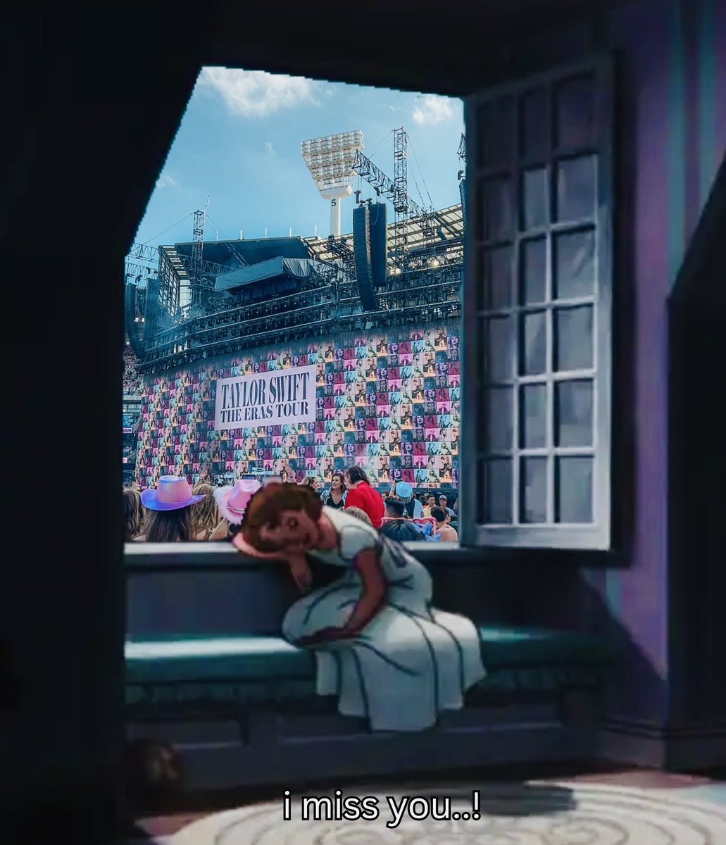 when taylor said “i can go anywhere i want, anywhere i want just not home” i felt that