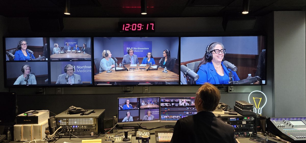 Northwestern Medicine Rheumatology tweet media