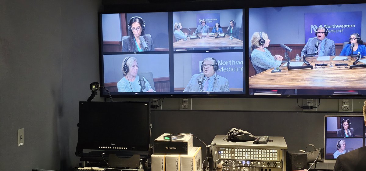 Northwestern Medicine Rheumatology tweet media