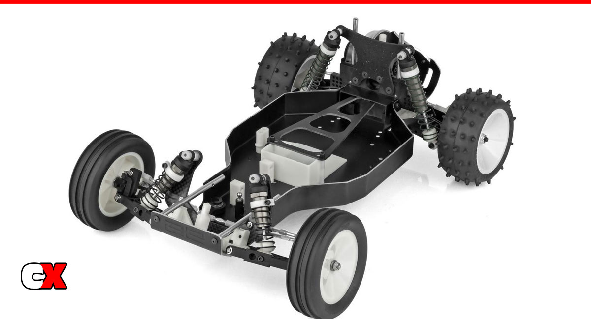 CompetitionX's tweet photo. @Team_Associated has another new RC10 on the way - one that I absolutely agree with - the Kinwald Edition.

https://t.co/KMFBd8fm5z https://t.co/BZjGyB6LnS