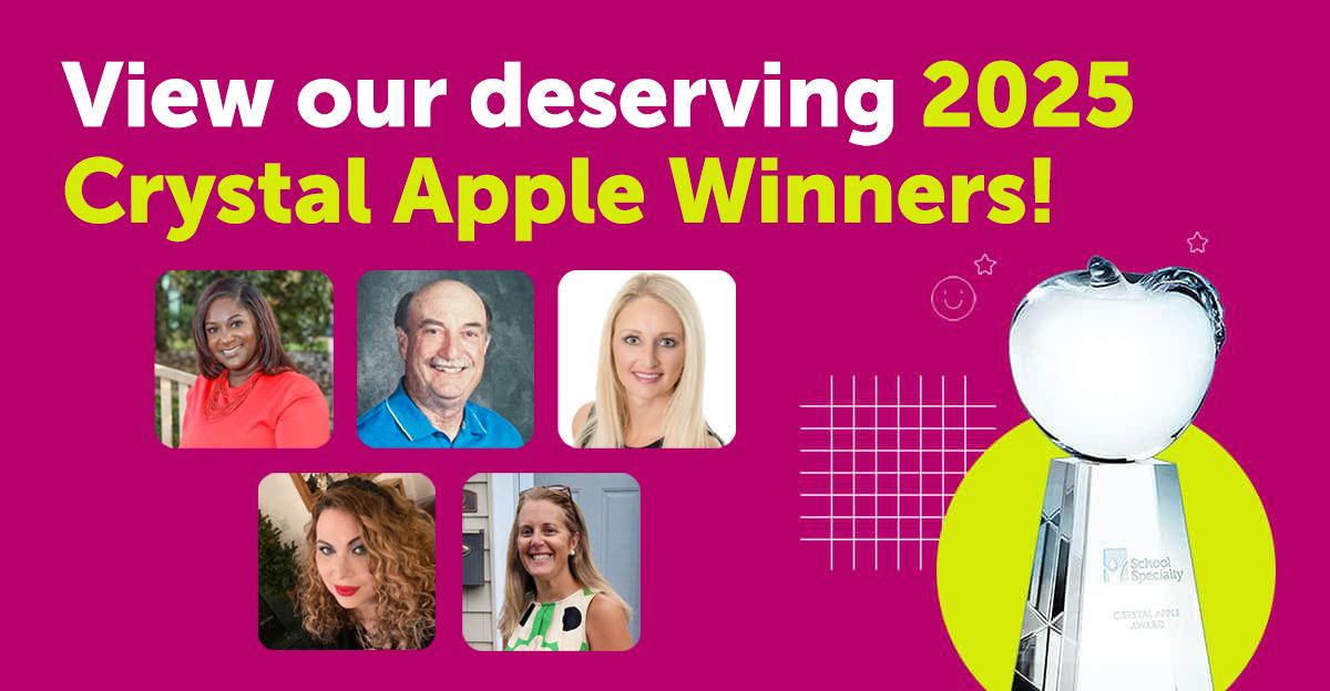 Willis ISD (@willisschools) on Twitter photo Congratulations to <a href="/WISDBrabham/">Brabham Middle School</a>'s Mindi Maturin! ๐๐
Weโre thrilled to share that Mindi Maturin has been named one of just five national winners of the 11th Annual Crystal Apple Awards hosted by School Specialty!
Selected from more than 500 inspiring nominations and thousands Congratulations to <a href="/WISDBrabham/">Brabham Middle School</a>'s Mindi Maturin! ๐๐
Weโre thrilled to share that Mindi Maturin has been named one of just five national winners of the 11th Annual Crystal Apple Awards hosted by School Specialty!
Selected from more than 500 inspiring nominations and thousands