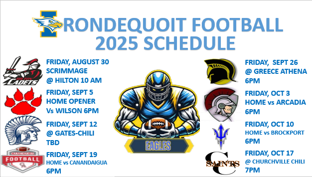 Irondequoit Eagles Football (@ironeaglesfb) on Twitter photo How are you going to spend your Friday Nights in the Fall? <a href="/WIEagles/">Irondequoit High School Athletics</a> <a href="/WGF1/">WannaGetFast</a> <a href="/IronEaglesFB/">Irondequoit Eagles Football</a> How are you going to spend your Friday Nights in the Fall? <a href="/WIEagles/">Irondequoit High School Athletics</a> <a href="/WGF1/">WannaGetFast</a> <a href="/IronEaglesFB/">Irondequoit Eagles Football</a>