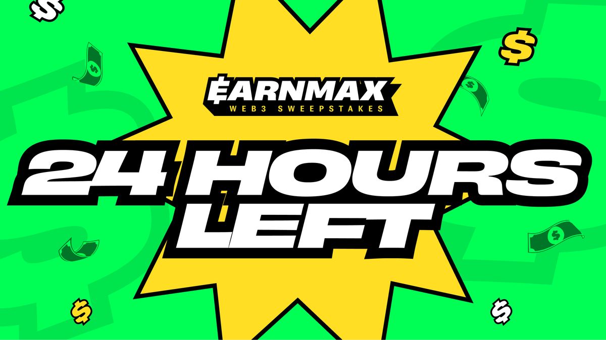 $EARNM Ecosystem tweet media