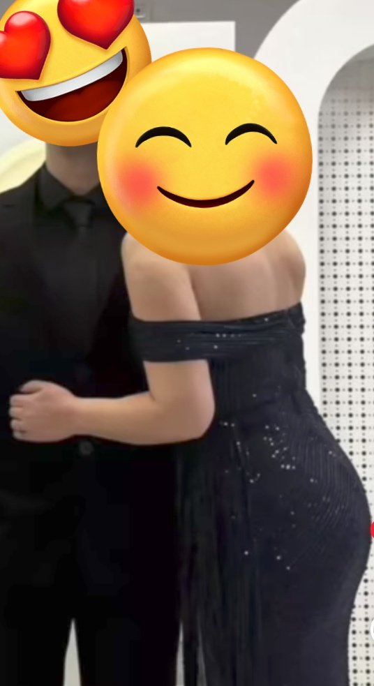 Kalite her yerde belli olur 💋