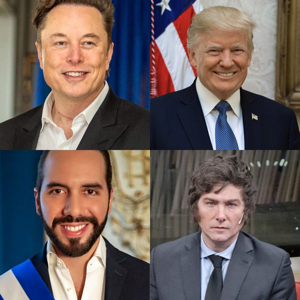 Chuchitos y Asociados tweet media