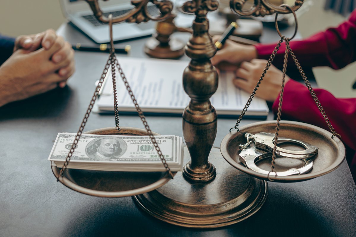 A2ndChanceBail's tweet image. You deserve more than a cheap transaction. At A 2nd Chance Bail Bonds, we offer real support — from the first call to the last court date.  #A2ndChance #ATLBail #GetWhatYouPayFor