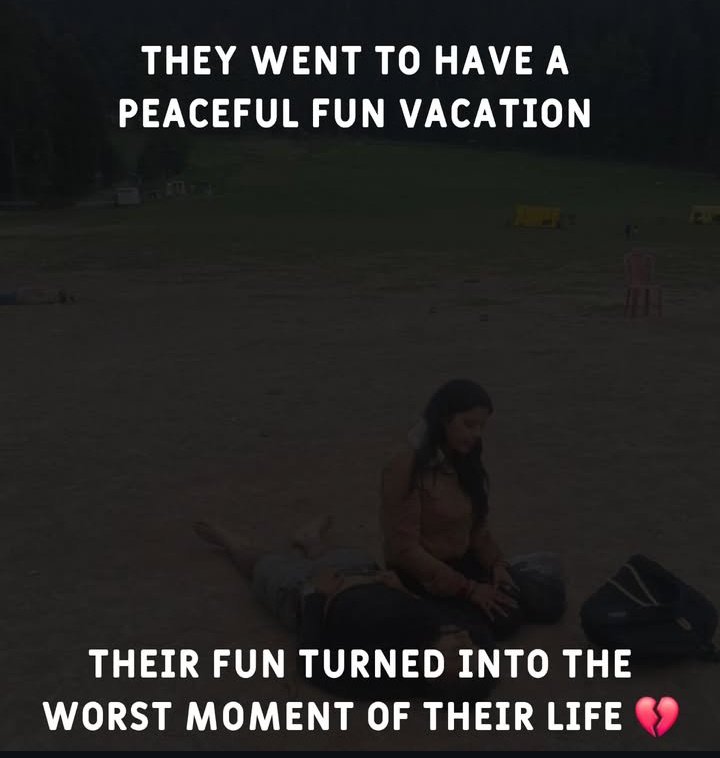 #PahalgamTerrorAttack 🙏
