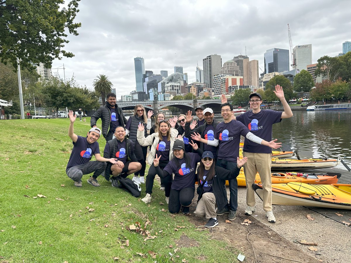 Docusign's tweet image. At Docusign, sustainability is a core value. 🌎
Each April, employees worldwide participate in learning and volunteer events to honor Earth Month—this year, employees are participating in over 45 events around the world.
Learn more in our latest Impact Report…