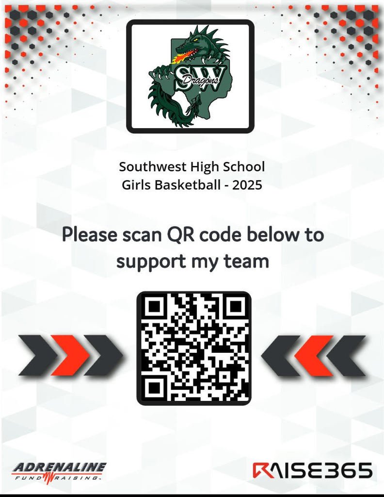 Help support the Girls Basketball team in their fundraiser. We are selling Gallon Size popcorn- all kinds of flavors. 
Fundraiser ends April 30th.