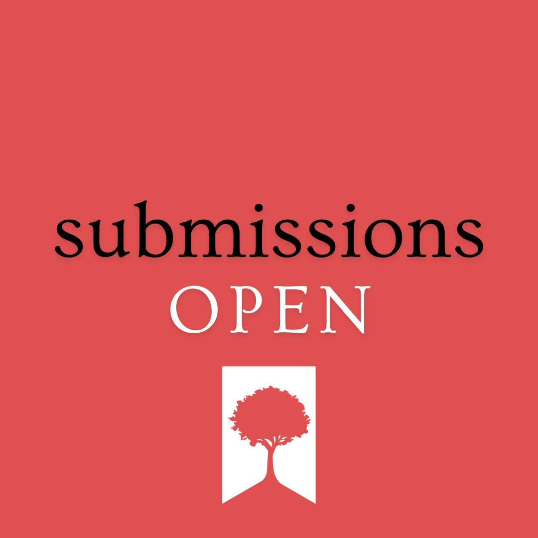 No agent? No problem ✅

At Matthew James, we champion fiction from new authors with a story to tell ✍️

📩 Submissions are open!
#booktwitter