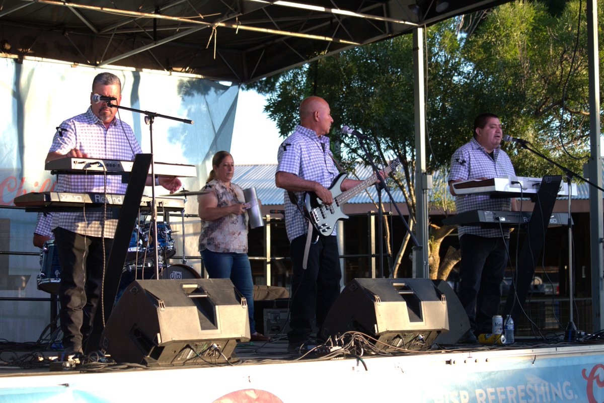 Merced County Fair (@merced_ca_fair) on Twitter photo Calling all local bands and musicians! Shine bright on one of our free community stages and perform at the #2025MCF presented by @careforkids! Space is very limited so be sure to apply today! Send your band details to >> mercedbands@gmail.com. Calling all local bands and musicians! Shine bright on one of our free community stages and perform at the #2025MCF presented by @careforkids! Space is very limited so be sure to apply today! Send your band details to >> mercedbands@gmail.com.