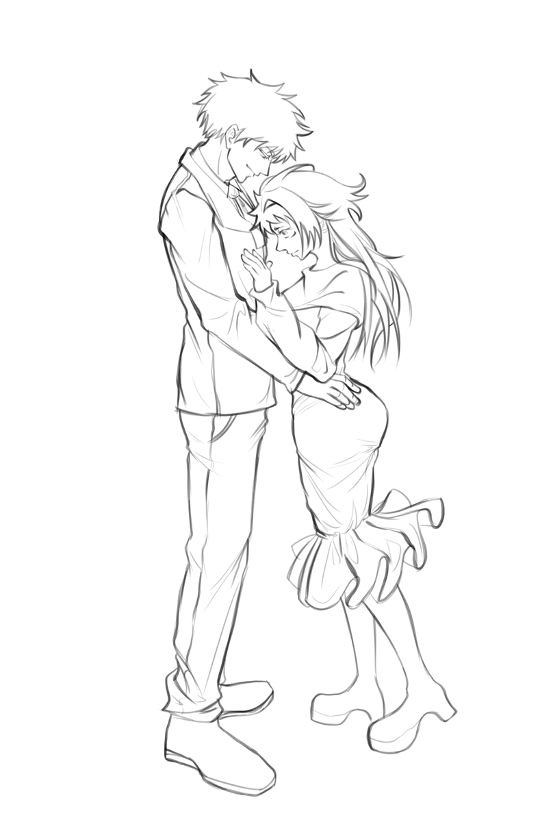 #Goyuu #五悠 #5U FemYuu