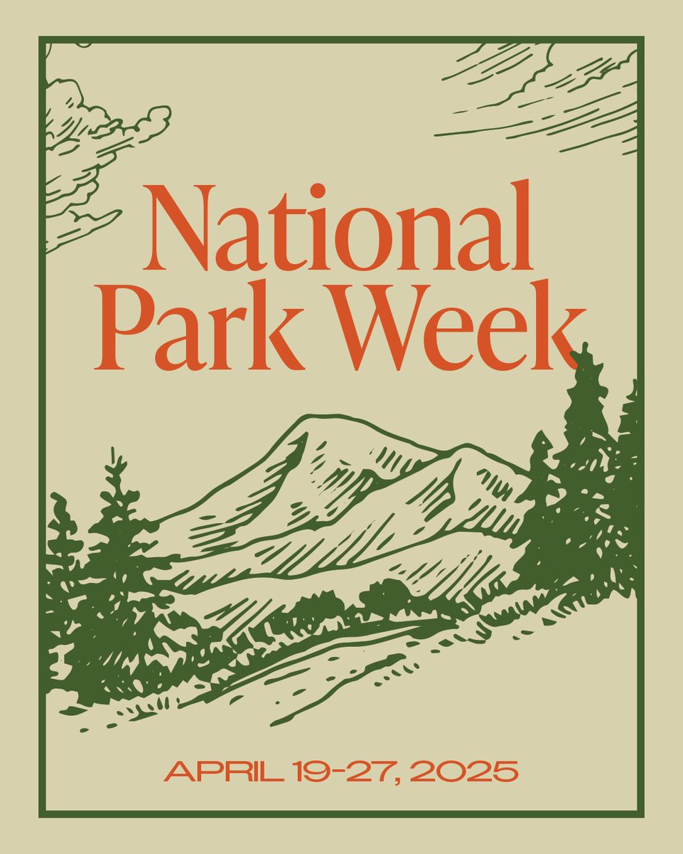 SenJohnBarrasso's tweet image. Yellowstone and all of America’s national parks are some of our greatest treasures. During this #NationalParkWeek, I hope everyone can enjoy their natural beauty and cultural history.