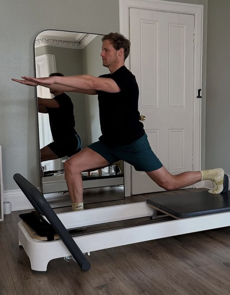 Tuesday motivation😊
#SamHeughan