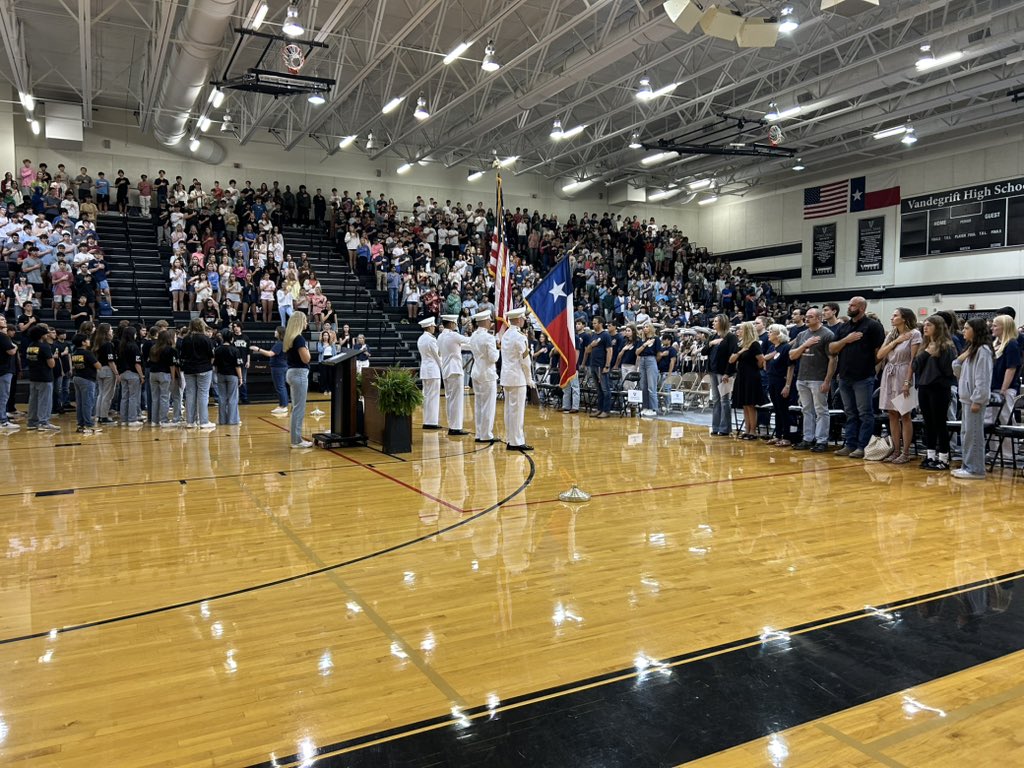 Valor Day 🇺🇸 
Our most special day