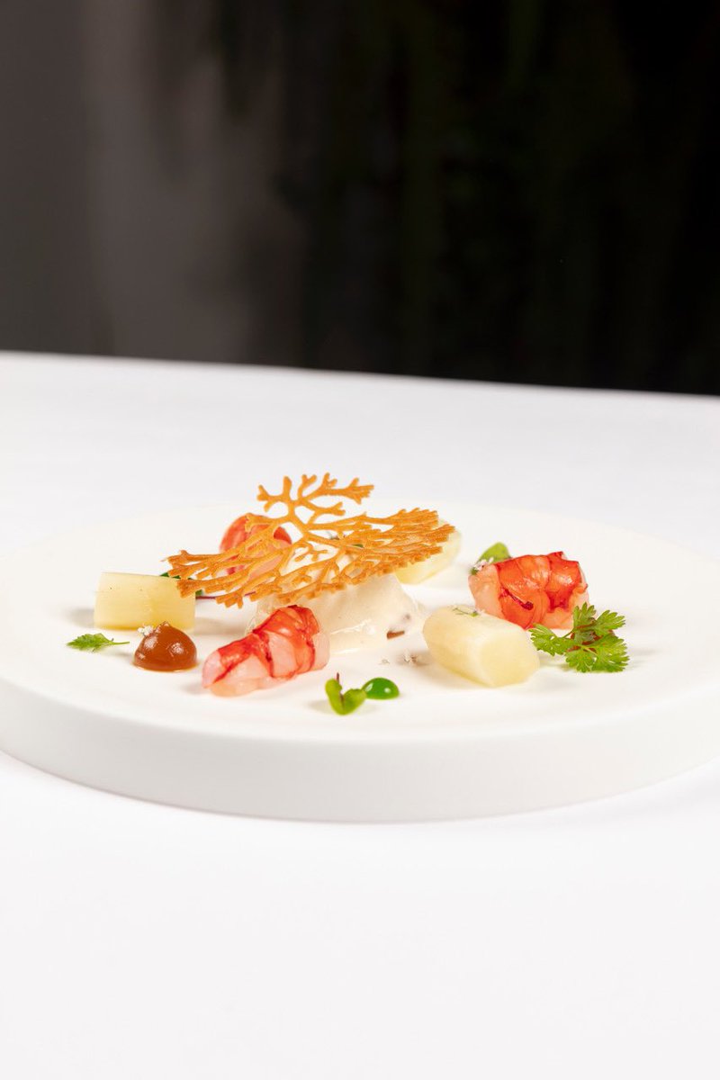 MarcFosh Restaurant tweet media