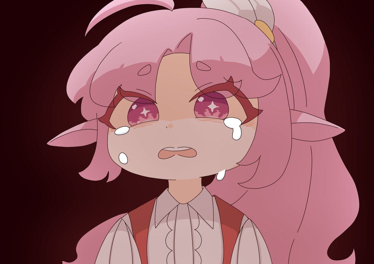 #트릭컬 #Trickcal #トリッカル
에다