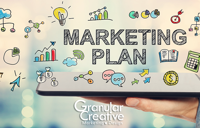 Is your marketing stuck and you're out of ideas for what to do next?  Create a Marketing plan and implement one or more of these 31 marketing tactics to attract customers to your website and business.

gcmd.agency/31-marketing-t…

#DigitalMarketing #GranularCreative