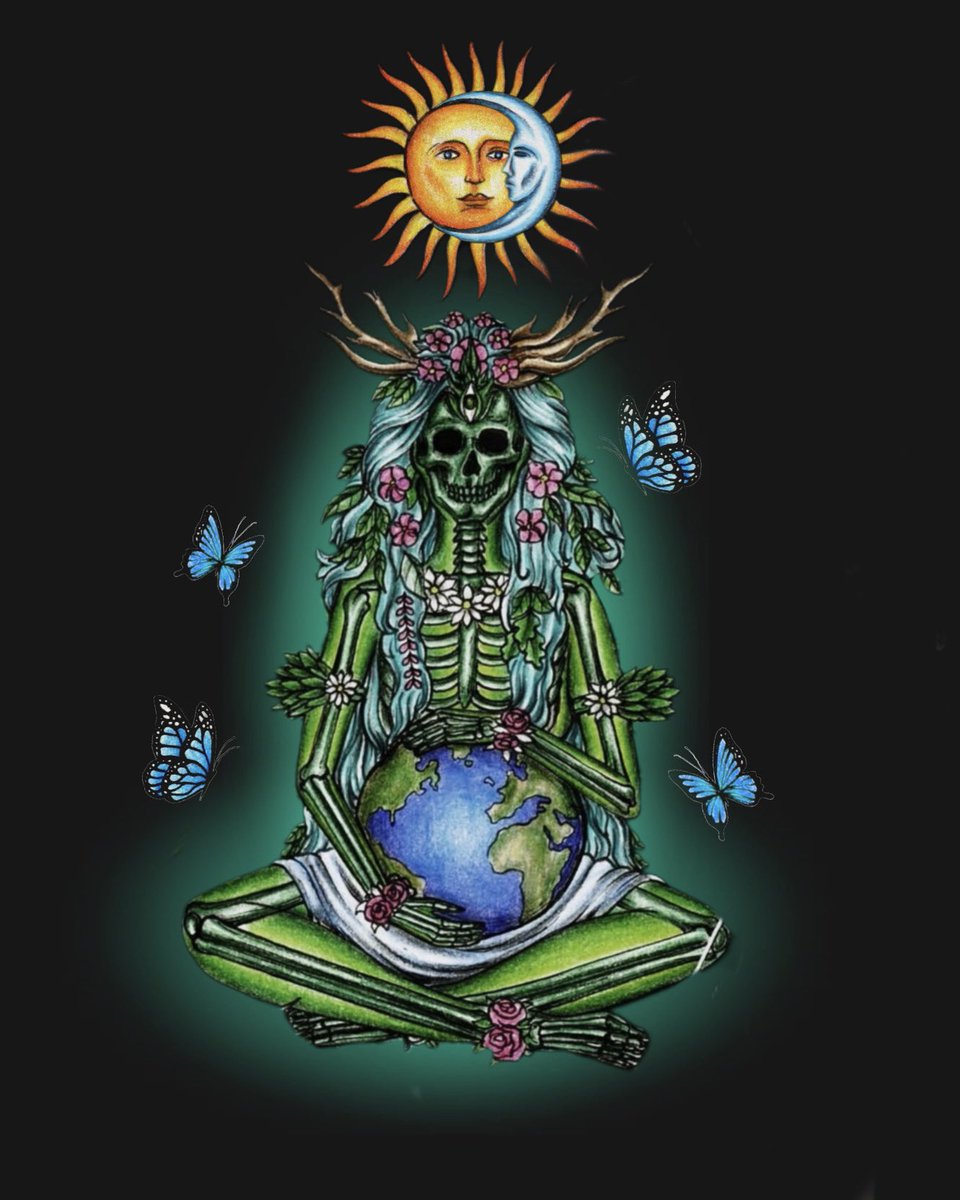 marcosalvarado_'s tweet image. Happy Earth Day 🌎