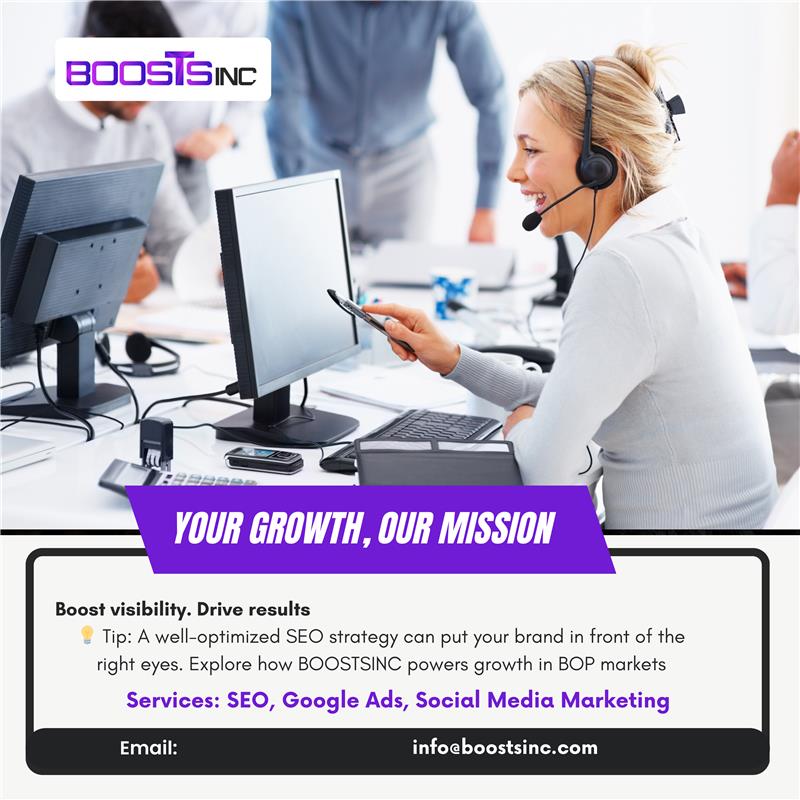 BoostsInc (@BoostsInc) / Posts / X