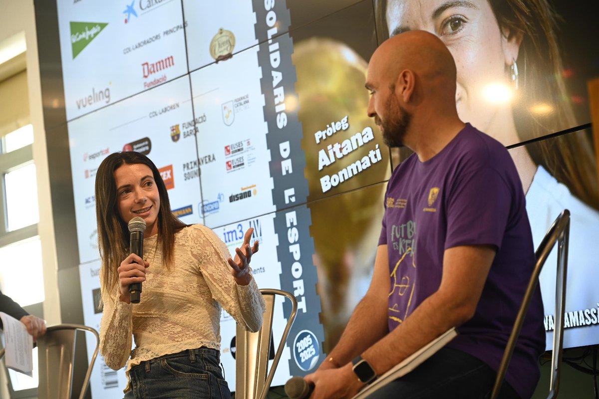 Relats Solidaris tweet media