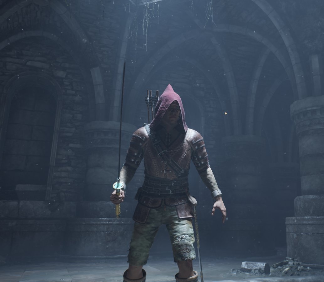 NoQuarterSoft's tweet photo. Dudes in 2025 really rolled out of the Imperial Sewers and thought this was the fit https://t.co/62iyrlz4Er