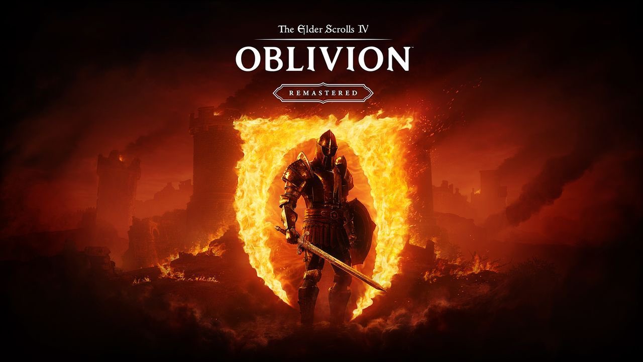 Oblivion Remastered pode chegar ao Nintendo Switch 2 muito em breve