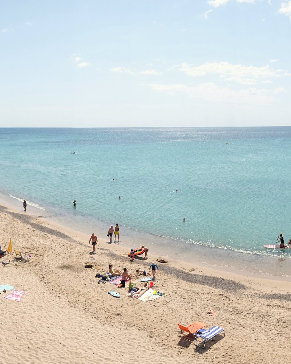 🍃🌎 ¡Feliz Día de la Tierra! 🌿💚 Estando rodeados de un entorno natural tan especial, es imposible no sentirnos agradecidos y comprometidos con su cuidado. 🌍🌳

#CampingPlayaMontroig #DíaDeLaTierra #naturaleza #nature #sostenibilidad