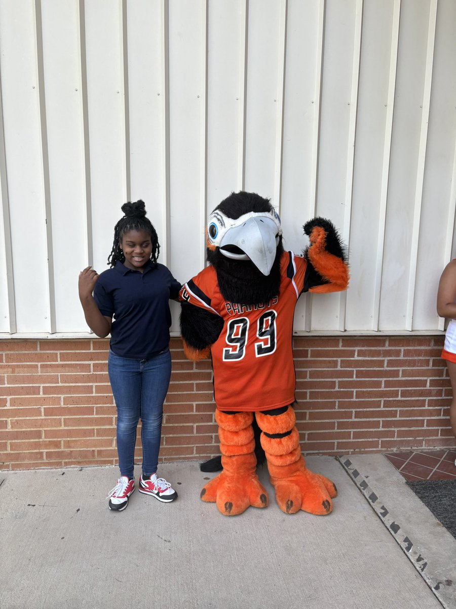 Morningside Middle School tweet media