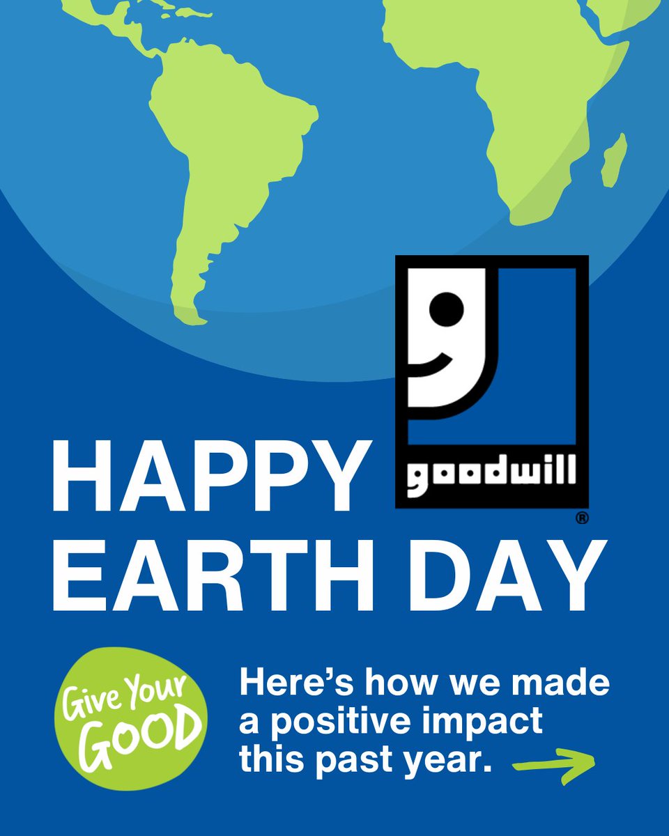 Goodwill Industries of the Valleys tweet media