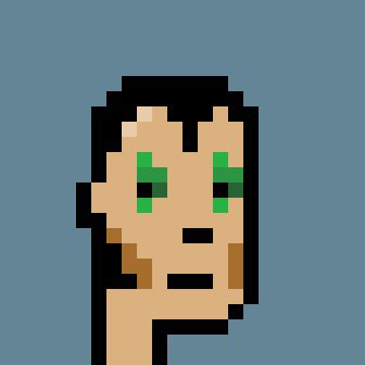 kanseiNFT's tweet photo. Finally got myself a Punk!
Do #PunksFollowPunks?
@cryptopunks https://t.co/pVAfX0hyQQ