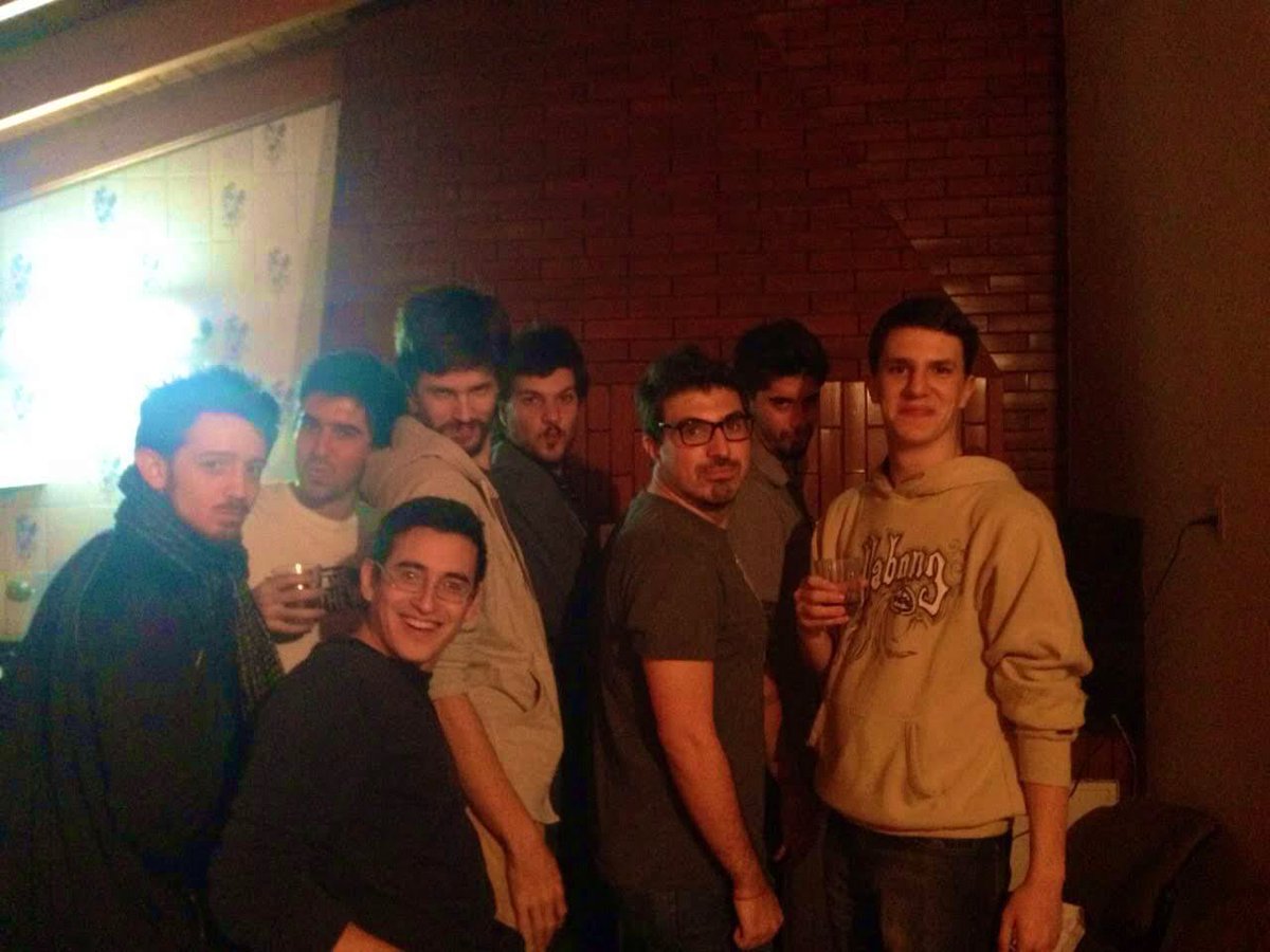 Israel Wegierski tweet media