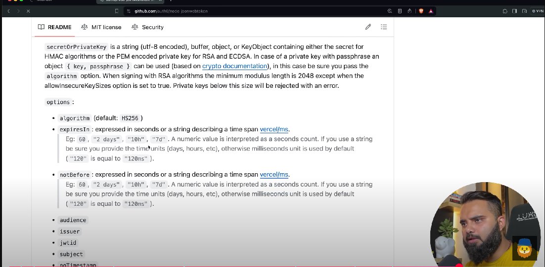 anmolbajpai164's tweet image. Node.js series Day 19
Authorization
#WebDevDaily #30daysofcode
@harshbhaiyaa @sheryians_
